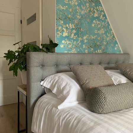 B&B Bij Vincent Nieuw-Amsterdam Dış mekan fotoğraf