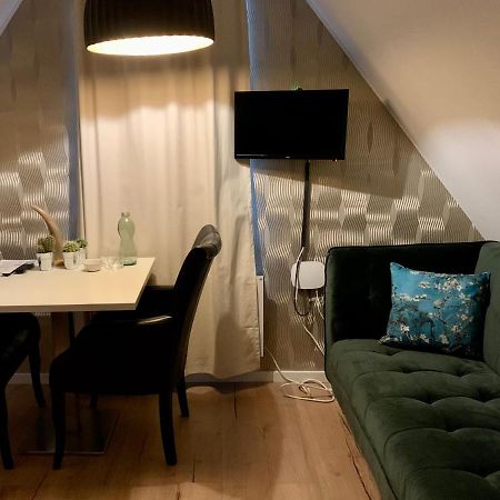 B&B Bij Vincent Nieuw-Amsterdam Dış mekan fotoğraf