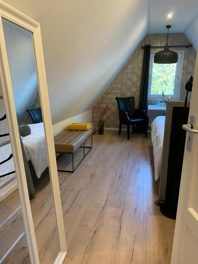 B&B Bij Vincent Nieuw-Amsterdam Dış mekan fotoğraf